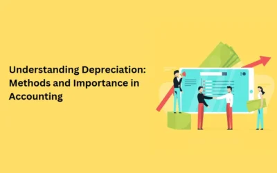 Understanding Depreciation: Methods and Importance in Accounting